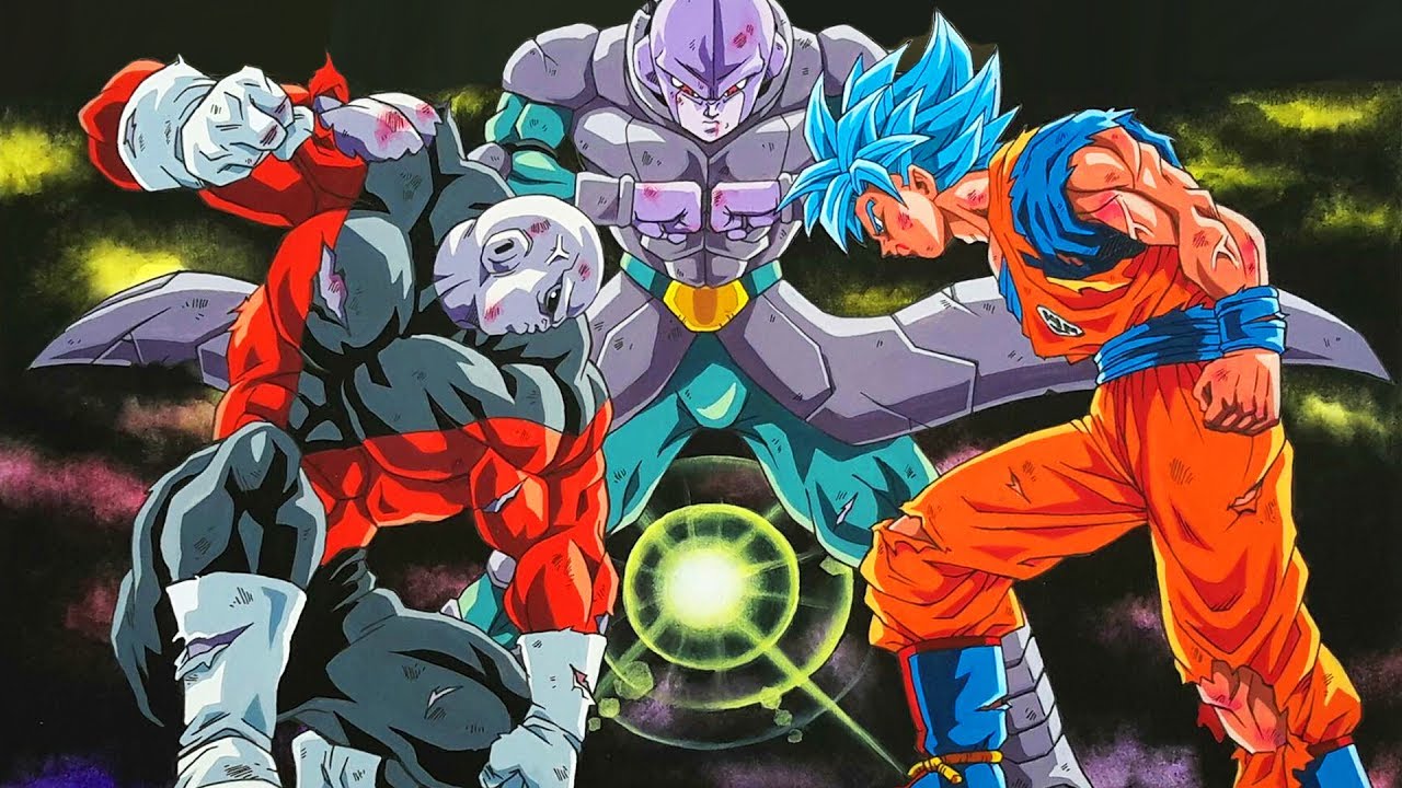 Dragon Ball Super: Análise do Arco Sobrevivência do Universo