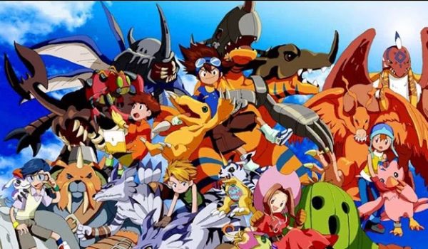 8 fatos que você ainda não sabia sobre os Digimon – Fatos