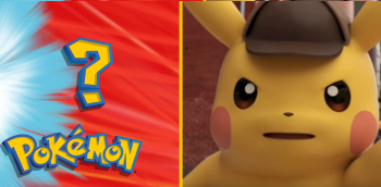 Pokémon – Primeiro ator é escalado para filme live-action
