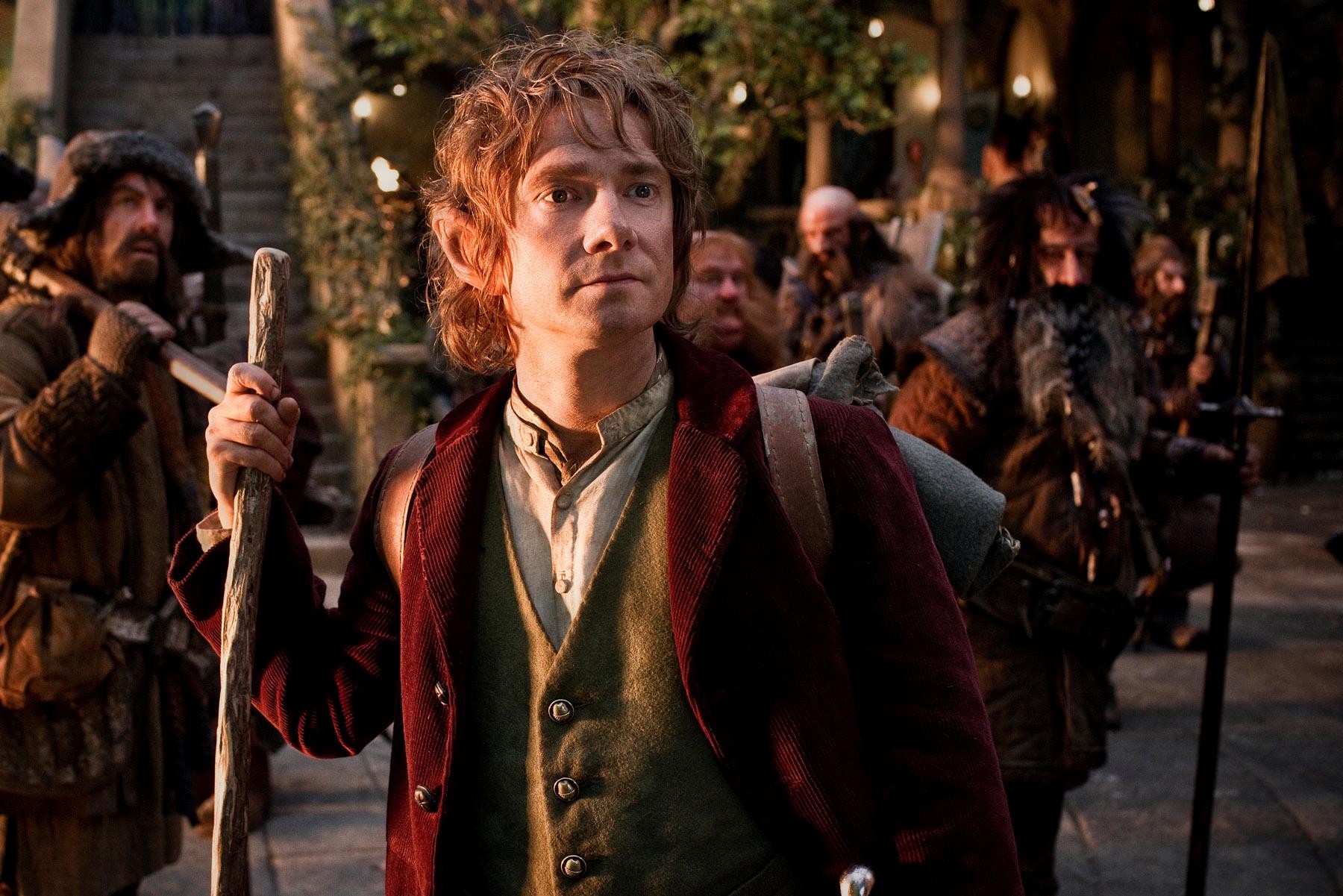 7 coisas que você não sabia sobre os Hobbits