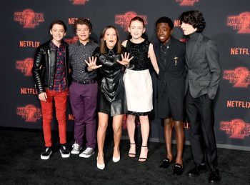 28 fatos sobre Stranger Things que você provavelmente não sabia