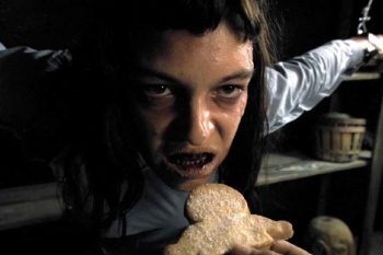 7 mulheres mais aterrorizantes dos filmes de terror
