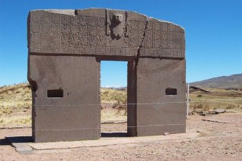 7 possíveis portais para outras dimensões que existem aqui na Terra﻿