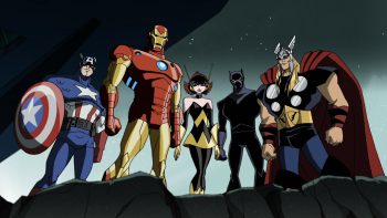 Você pode acertar o nome de todos esses personagens da Marvel? [Quiz]