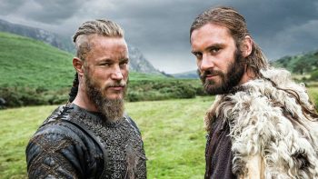 7 fatos que nem os maiores fãs de Vikings sabem