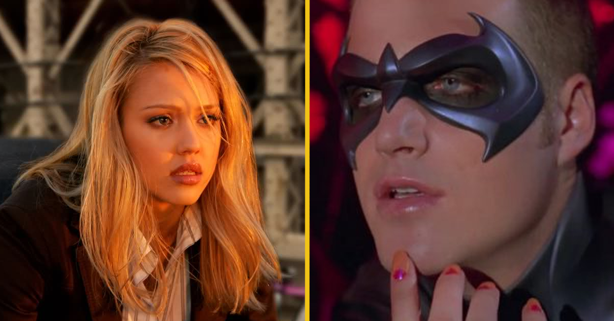8 atores que tiveram suas carreiras arruinadas por filmes de super-herói