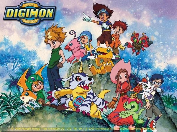 Digimon das piores às melhores temporadas do anime - Nerdizmo