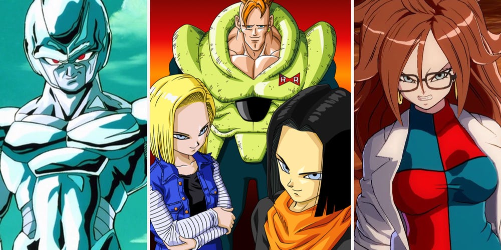 Poder sem limite: os 13 golpes mais poderosos de Dragon Ball