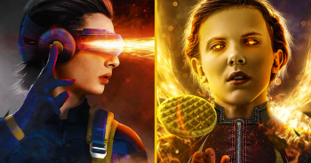 11 imagens incríveis que transformam os personagens de Stranger Things em mutantes
