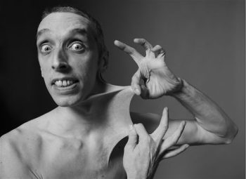 7 seres humanos que possuem dons incríveis