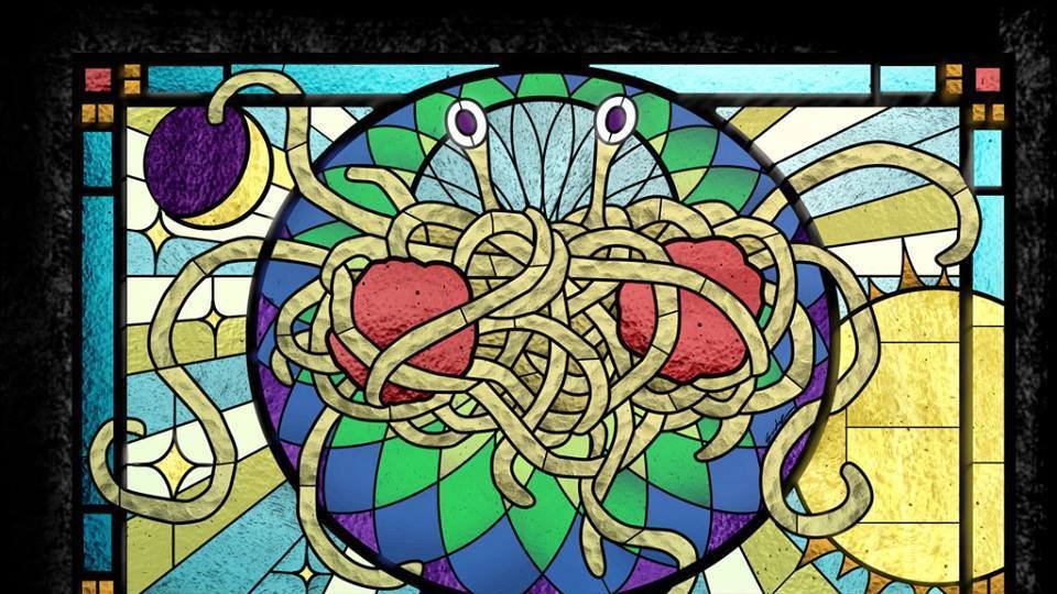 7 religiões mais bizarras que existem atualmente no planeta