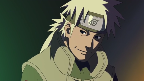 Tio Kakashi Hatake on X: Existe uma teoria que diz que os filhos do  Tobirama são na verdade o Jiraya e o Sakumo (pai do Kakashi). Segundo a  teoria Tobirama teria escondido