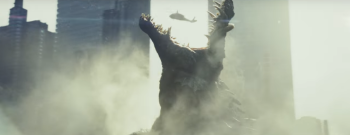 Rampage – Novo filme de The Rock sobre monstros gigantes ganha trailer