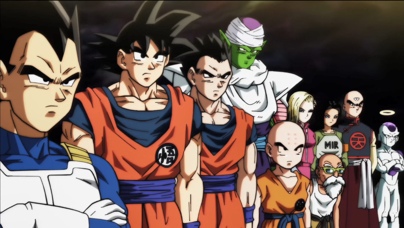 Dragon Ball Super: saiba quem será a primeira vítima do Torneio