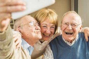 7 habilidades mentais que só temos depois dos 50 anos de idade