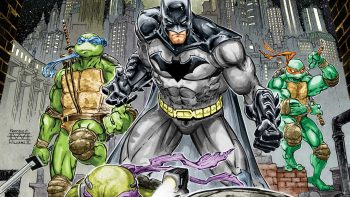 7 crossovers de super-heróis ‘impossíveis’ e que por algum motivo aconteceram