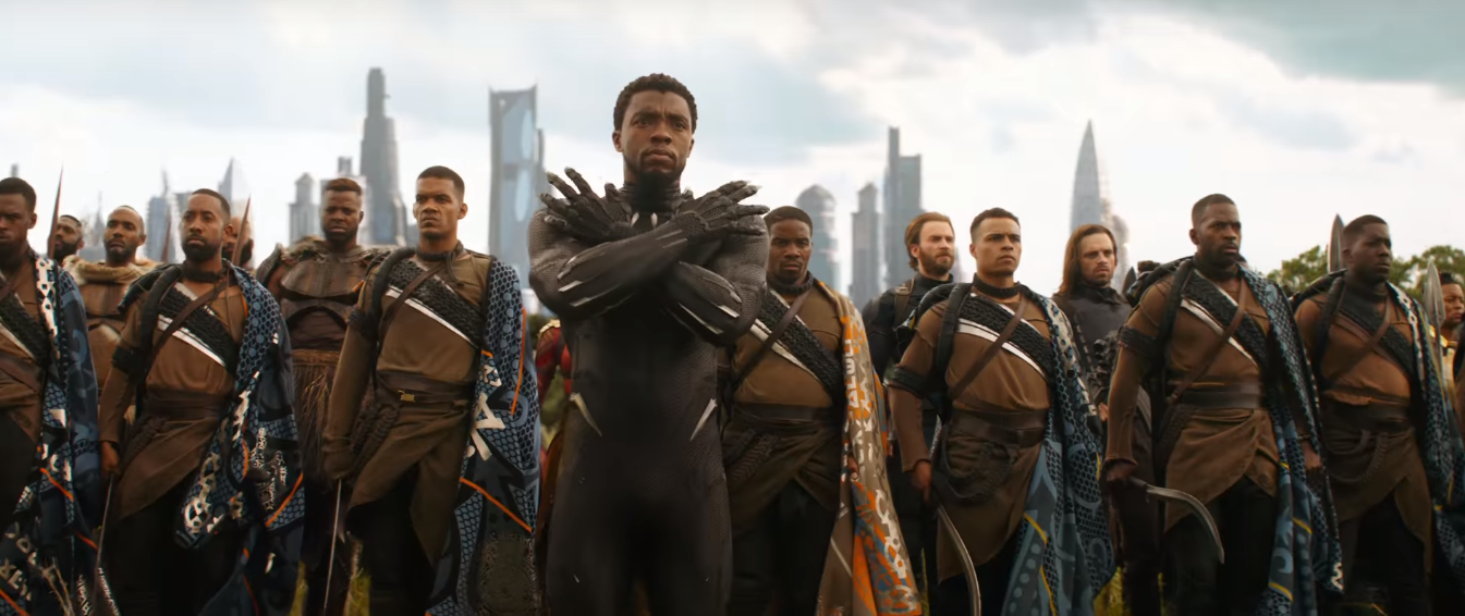 Vingadores: Guerra Infinita - Trailer pode ter confirmado importante teoria