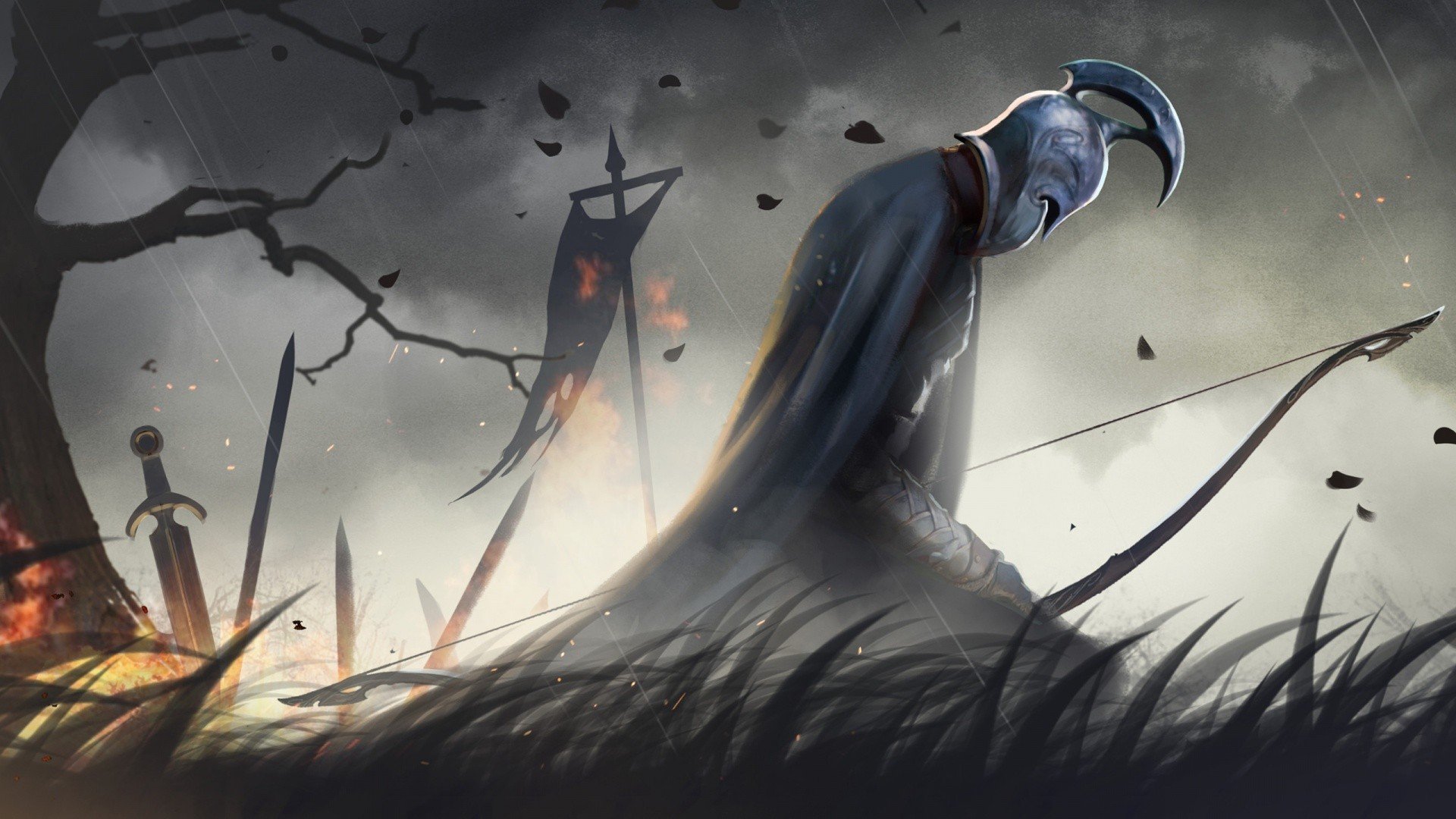 Conheça a continuação de O Senhor dos Anéis que Tolkien começou a escrever