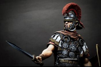 A misteriosa história de soldados romanos fantasmas na Inglaterra
