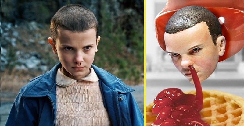 26 produtos baseados em Stranger Things que todo fã amará