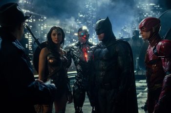 7 incríveis participações especiais que você pode não ter percebido em Liga da Justiça