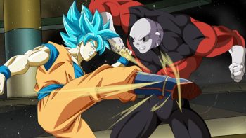 5 guerreiros que podem derrotar Jiren em Dragon Ball Super