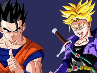 7 coisas que você não sabia sobre as fusões de Dragon Ball Z – Fatos  Desconhecidos