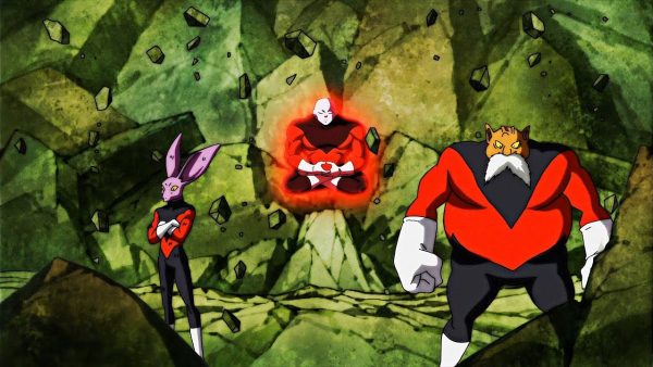 Dragon Ball Super - Conheça os participantes do Torneio do Poder – Fatos  Desconhecidos