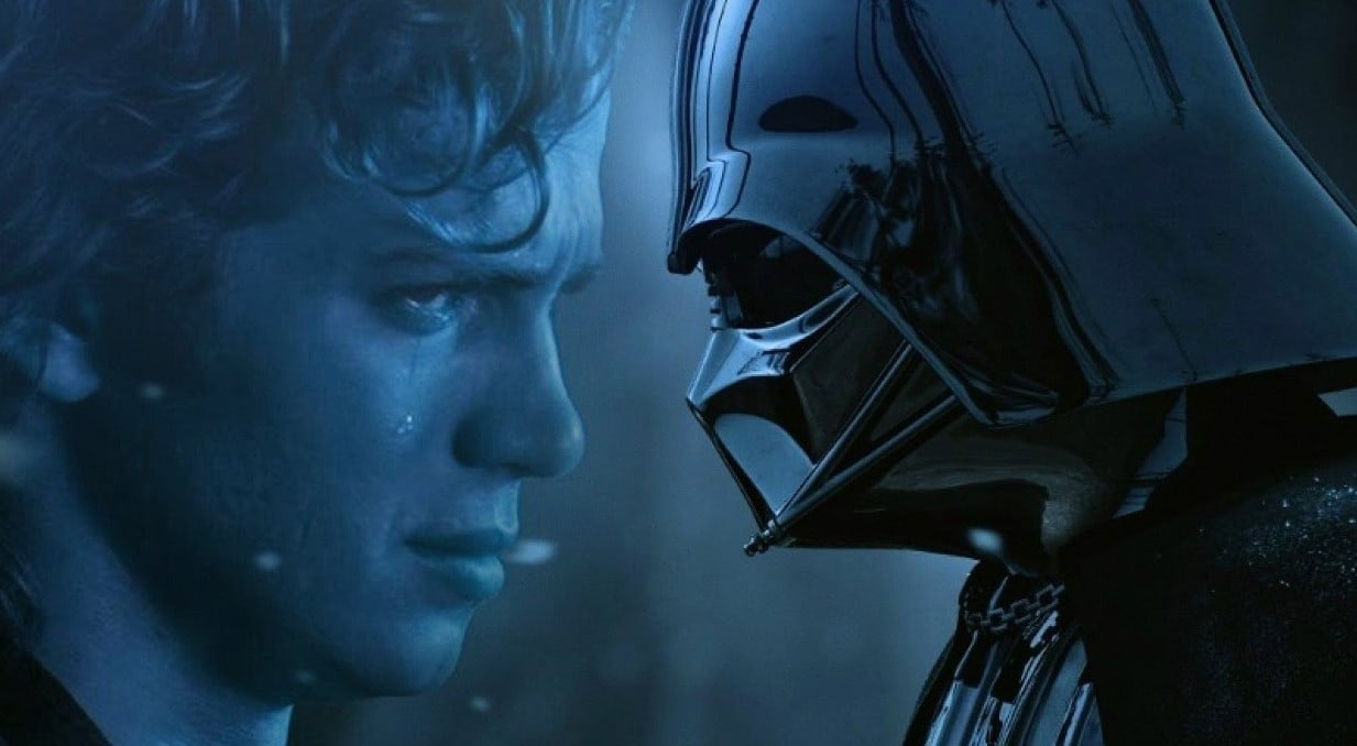 7 coisas sobre Darth Vader que não fazem nenhum sentido
