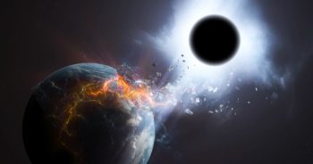 Isso é o que acontecerá com a Terra ao longo de 100 quintilhões de anos