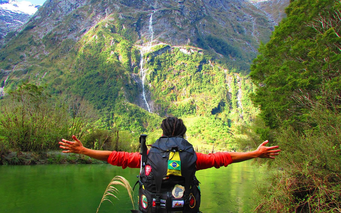 9 maneiras de fazer um mochilão inesquecível pelo Brasil