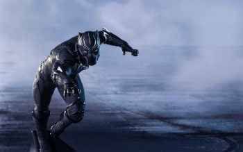 Pantera Negra – Marvel Brasil libera novo trailer do filme