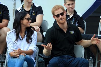 Essas são as regras que Maghan Markle terá de seguir depois de se casar com o Príncipe Harry