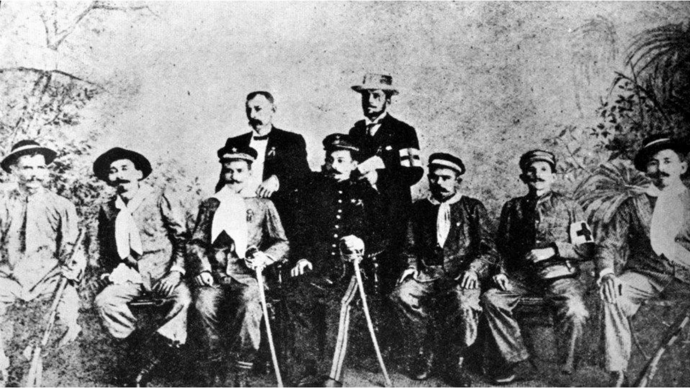 7 países que duraram menos ao longo da história