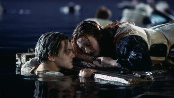 Por que Jack não ficou boiando na porta com Rose? (O diretor responde)