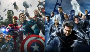Quarteto Fantástico e X-Men podem entrar para Universo Cinematográfico Marvel