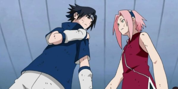 Sasuke Uchiha não estava nos planos - Fatos Desconhecidos