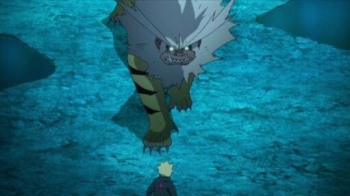 Autor de Naruto explica quem foi o verdadeiro vencedor do Exame Chunin