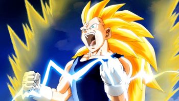 Finalmente foi revelado o motivo de Vegeta nunca ter se transformado em Super Saiyajin 3