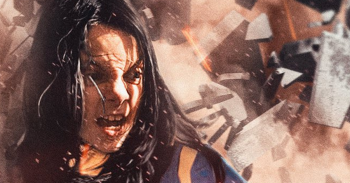 E se a X-23 se tornasse o Wolverine? Imagem mostra como ela ficaria com o uniforme