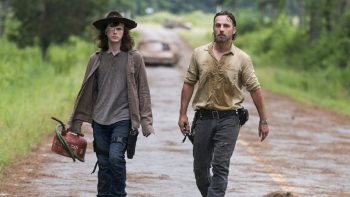The Walking Dead – Criador fala sobre reviravolta inesperada do último episódio