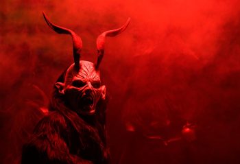 7 personagens de Natal mais bizarros ao redor do mundo
