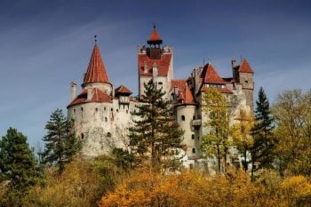 7 lugares mais misteriosos do mundo
