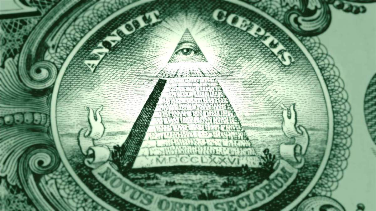 7 famosos que participam de sociedades secretas (e você não sabia)