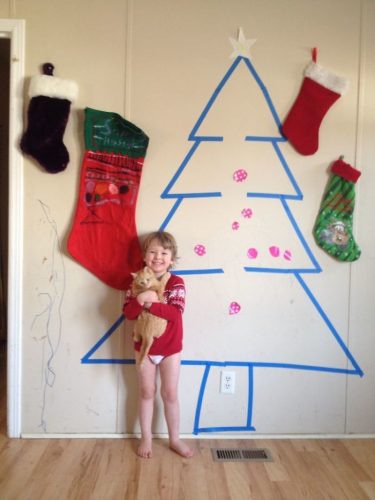14 decorações de Natal mais preguiçosas (e criativas) do mundo – Fatos Desconhecidos 14 decorações de Natal mais preguiçosas (e criativas) do mundo – Fatos Desconhecidos