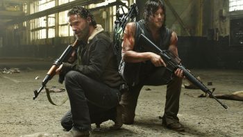 Entenda porque The Walking Dead nunca mais será o mesmo depois de domingo