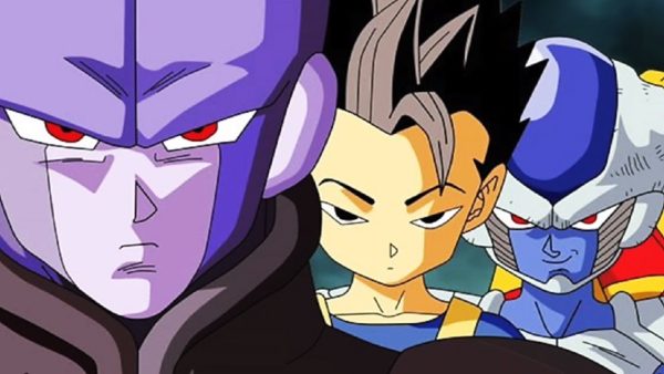 Akira Toriyama explicou o motivo dos Saiyajins do Universo 6 serem