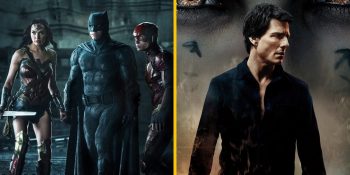 8 filmes que mais nos decepcionaram em 2017