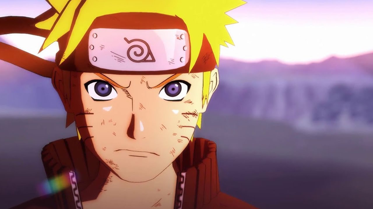 Naruto: Série pode deixar a Netflix em novembro