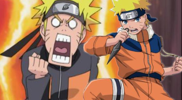 Todas as temporadas de Naruto serão removidas da Netflix